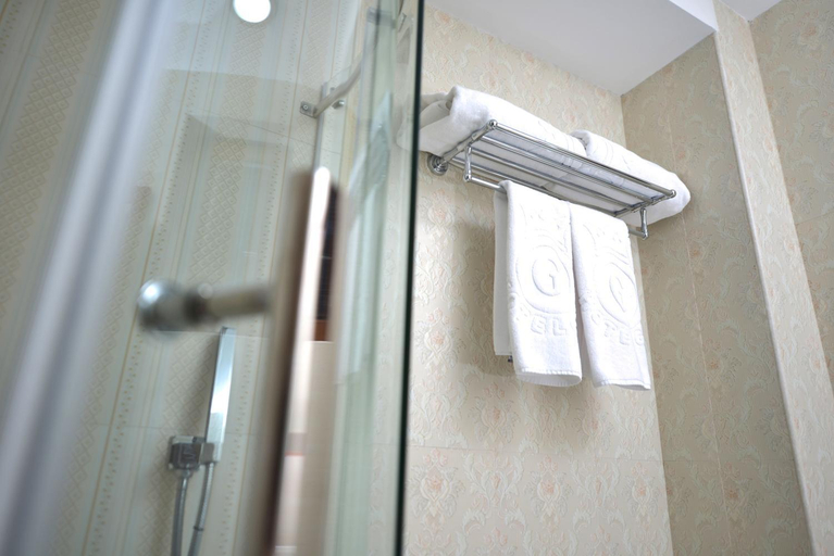 Bathroom 5, Hotel Gold