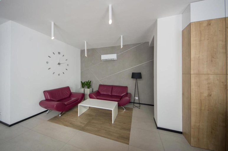 Others 5, Apartamenty D20, Rybnik City