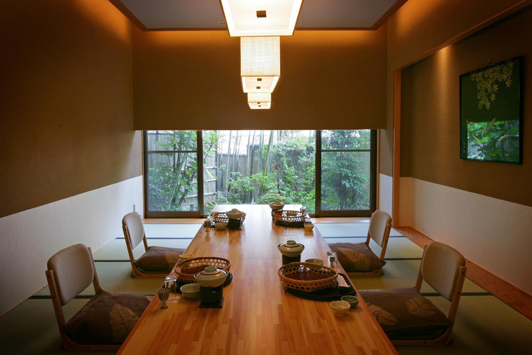 Food & Drinks 5, Hayamakan, Kaminoyama