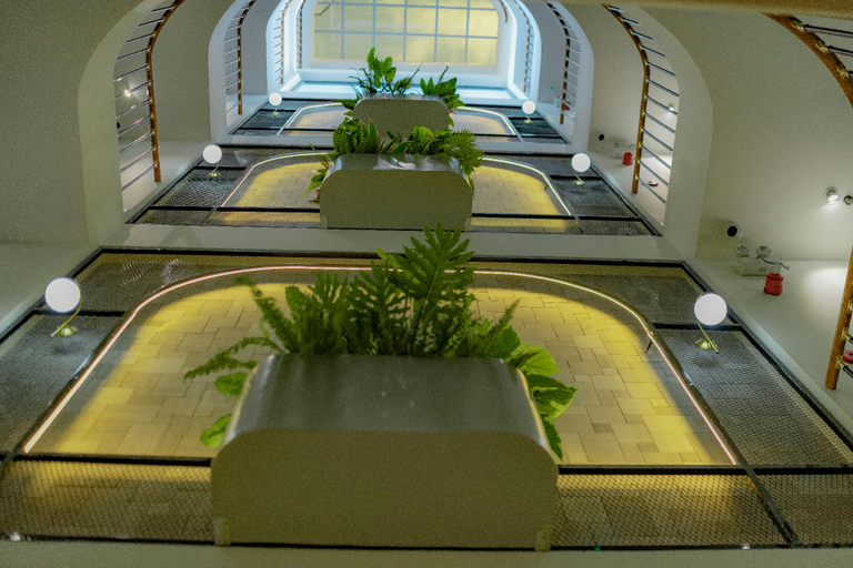Public Area 4, The Elite Hotel, Đà Lạt