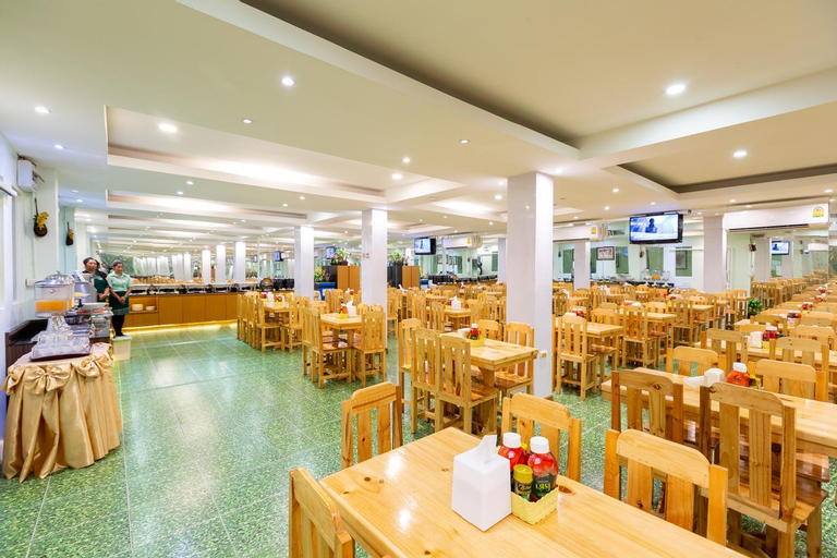 Restaurant 8