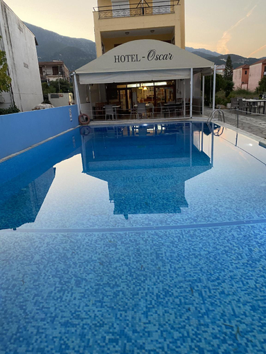 Others 2, Oscar Hotel Lefkada, Ionian Islands