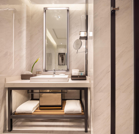 Bathroom 5