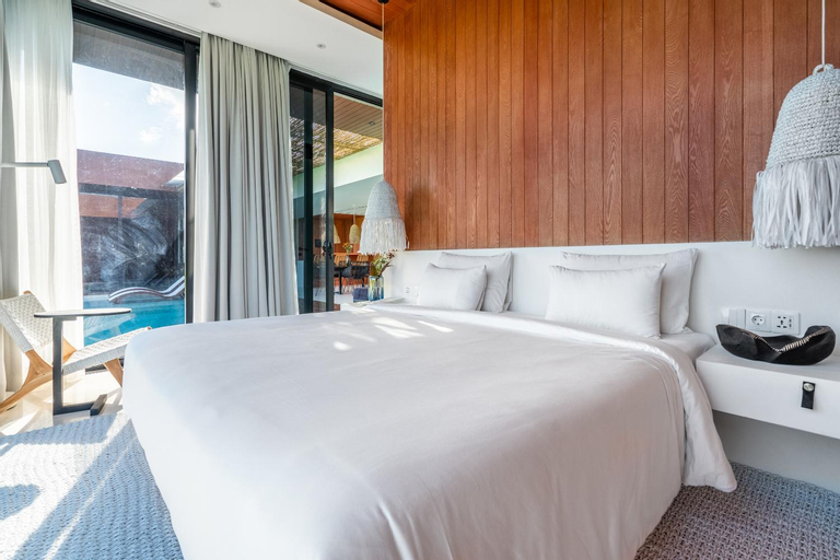 Bedroom 25