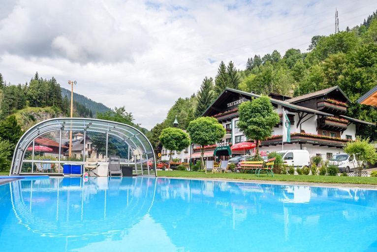 Sport & Beauty 5, Hotel & Gasthof Taferne, Liezen