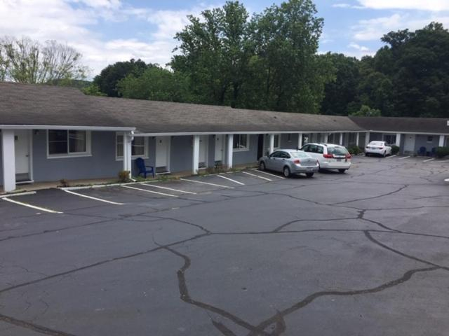 Public Area 5, Hilltop Inn, Macon