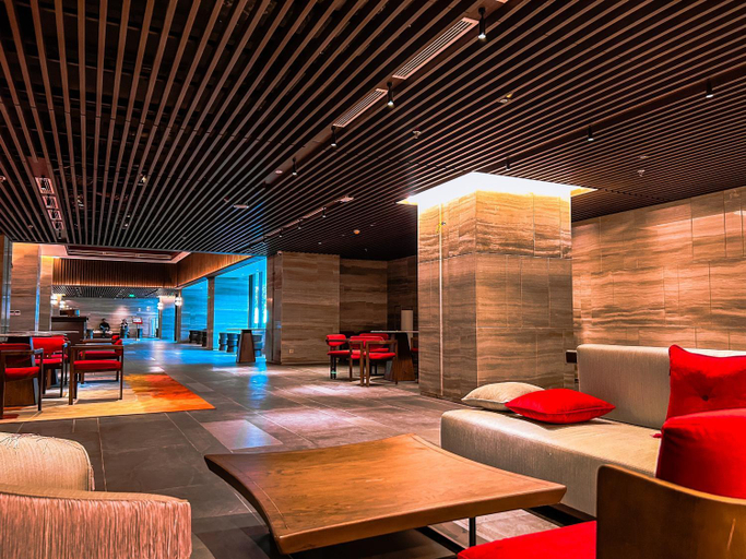 Public Area 4, Mandala Cham Bay Mui Ne Luxstay, Phan Thiết