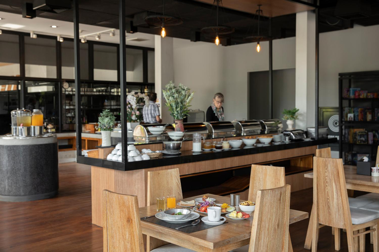 Food & Drinks 25