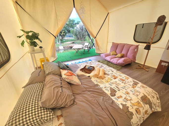 Others 5, Cat A Camp - Khao Yai, Pak Chong