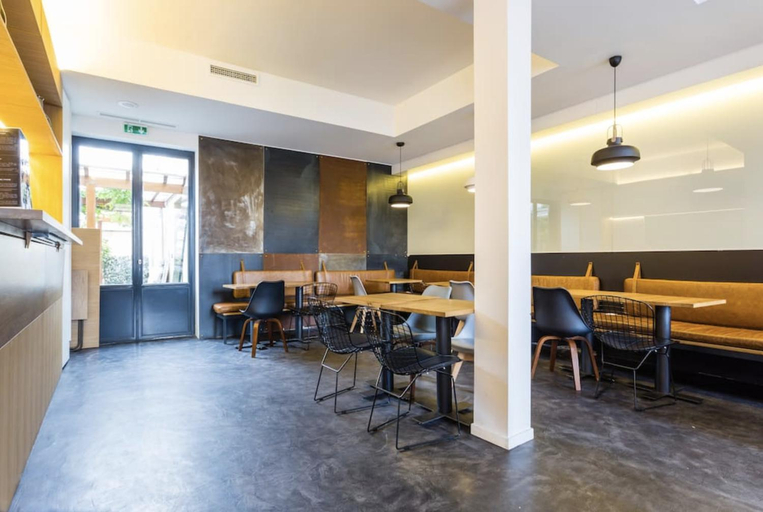 Food & Drinks 5, Atypik Hotel , Hauts-de-Seine
