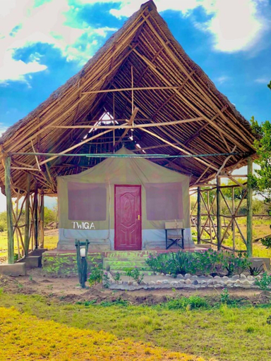 Exterior & Views 2, Explore Mara Camp, Narok West