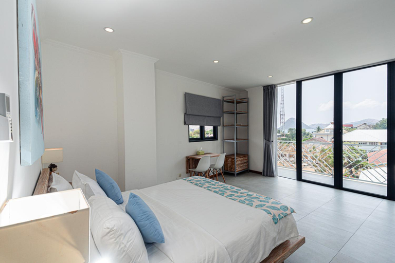 Bedroom 11