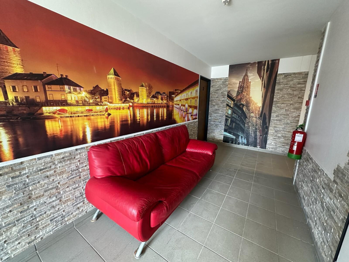 Others 5, NOROTEL, Bas-Rhin