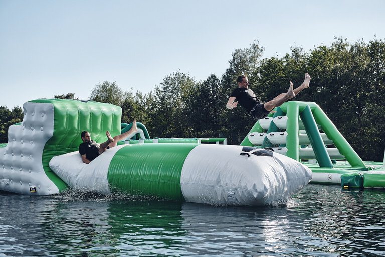 Sport & Beauty 5, Hotel De Vossemeren by Center Parcs, Limburg