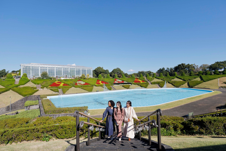 Sport & Beauty 3, Grand Mercure Lake Hamana Resort & Spa, Hamamatsu
