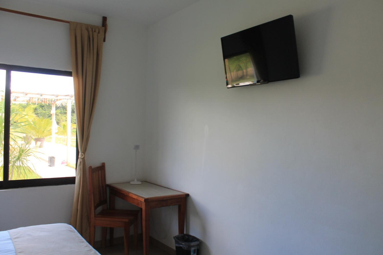 Bedroom 3, Real Primaveras Campestre, Carmen