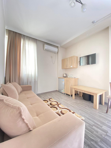 Others 4, Hotel Garanti, Batumi