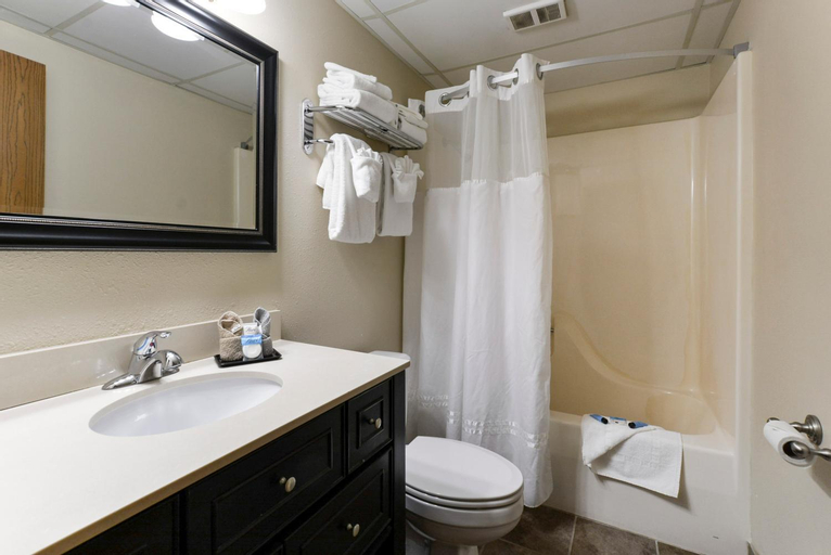 Bathroom 3