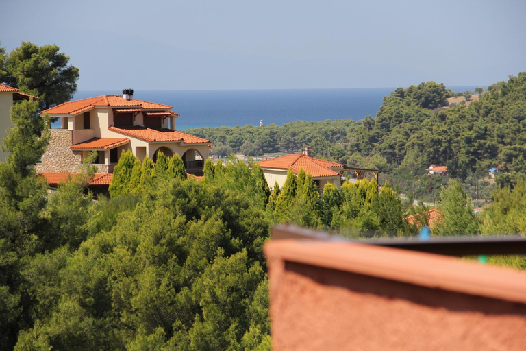 Surrounding environment 2, Villa Panorama Studios, Central Macedonia