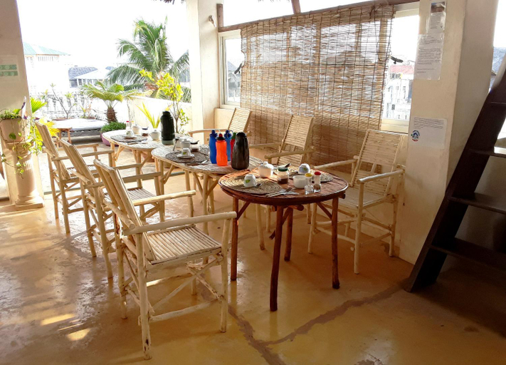 Others 2, JamboHouse Lamu, Lamu West