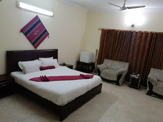 Others 3, Partridge Inn Guest House, Islamabad