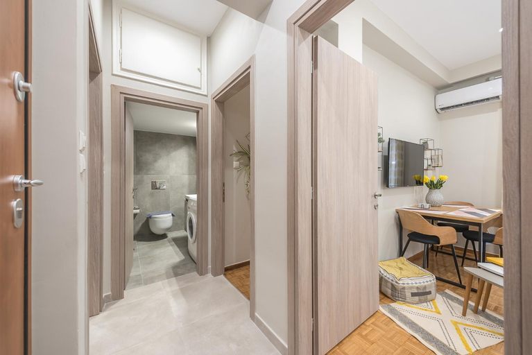Others 5, Elegant Mavili Suite by CloudKeys, Attica