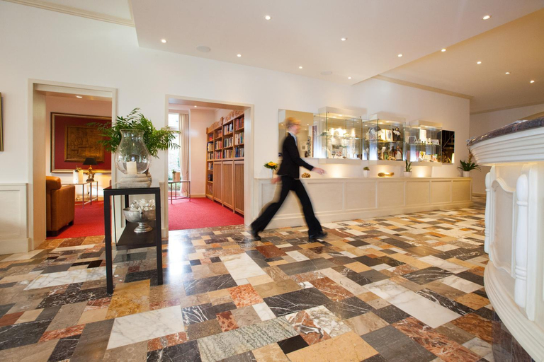 Public Area 2, Ferienhotel Haus Becker, Osnabrück