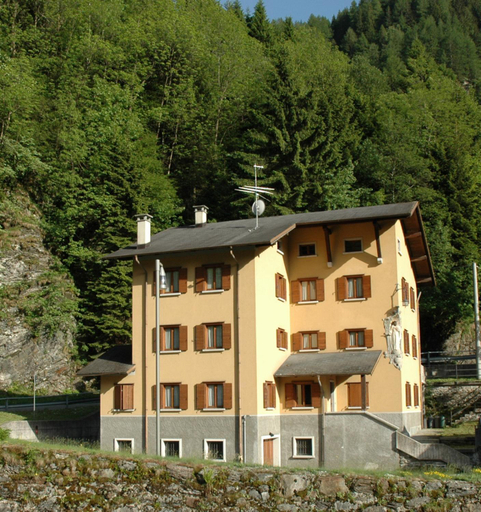 Others 3, Valdigiust, Sondrio