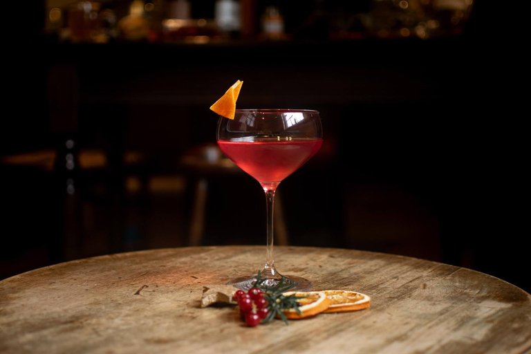Food & Drinks 4, The Talbot at Knightwick, Worcestershire
