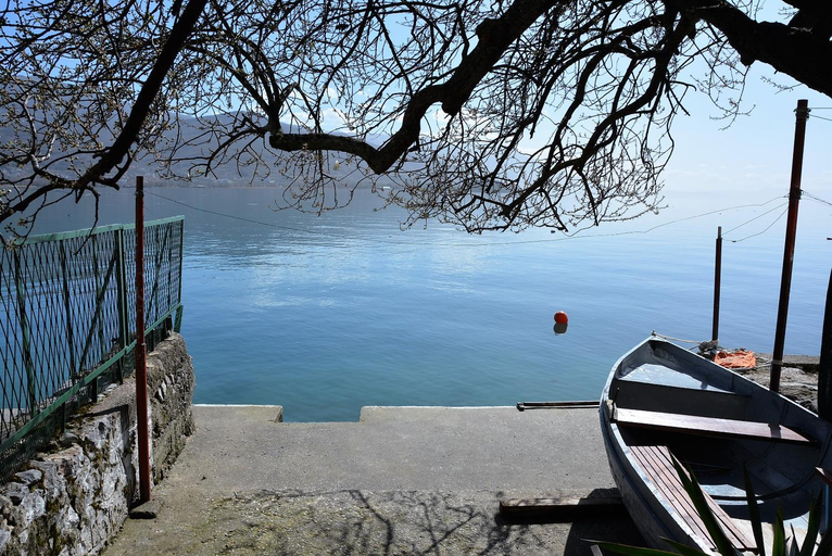 Others 3, Villa Dudanov