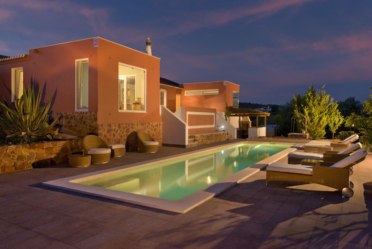 Sport & Beauty 2, Gato Preto de Silves - Adults Only, Silves