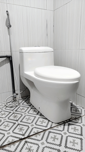 Bathroom 4