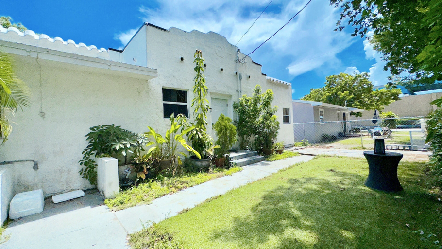 Exterior & Views 2, Artful Rooms Miami Buena Vista, Miami-Dade