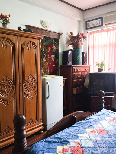 Bedroom 4, King's Home Hua Hin Homestay, Hua Hin