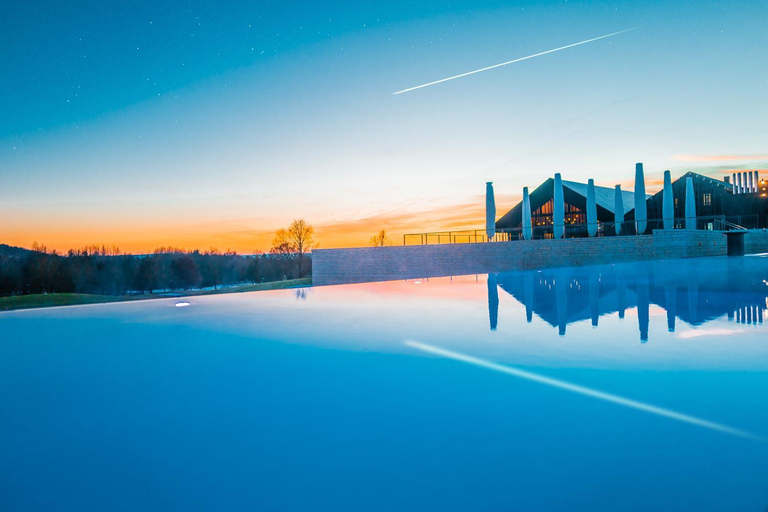 Sport & Beauty 2, Severins Resort & Spa Oschberghof, Schwarzwald-Baar-Kreis
