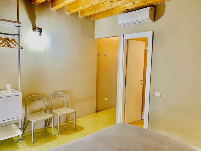 Bedroom 4, CASALE ARTEMISIA, Grosseto