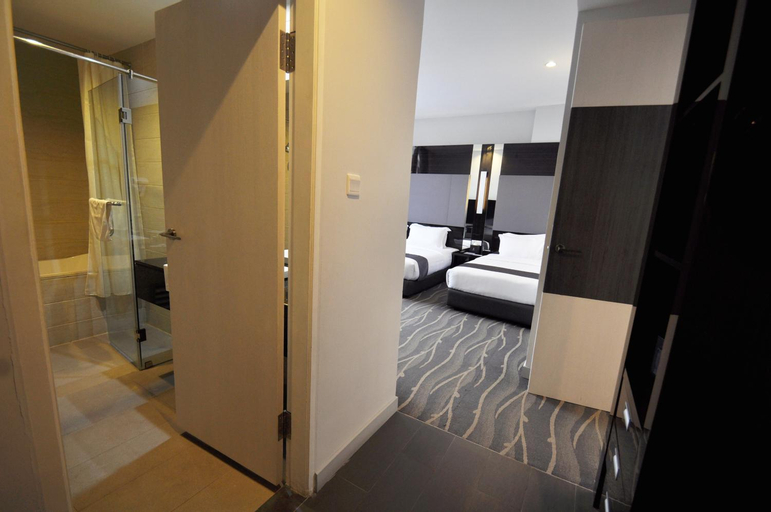 Bedroom 15