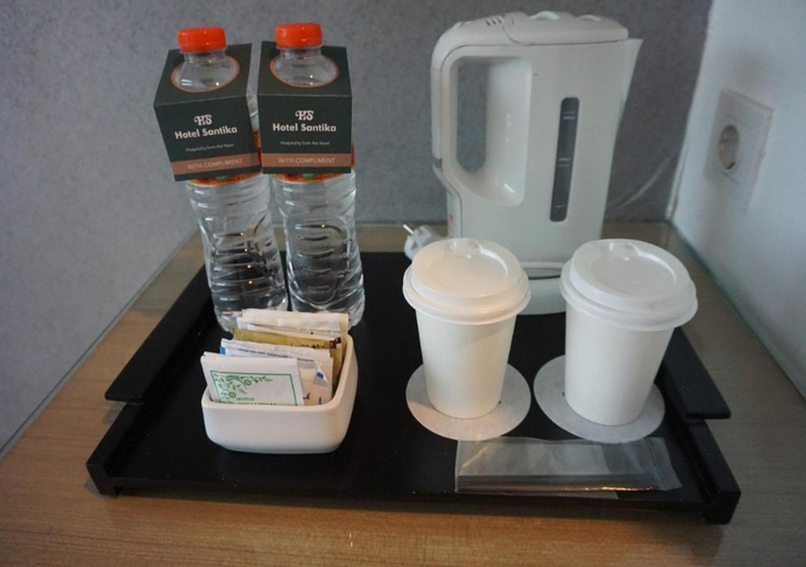 Amenities 8