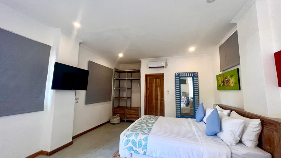 Bedroom 29