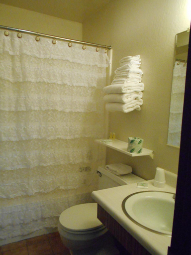 Bathroom 3