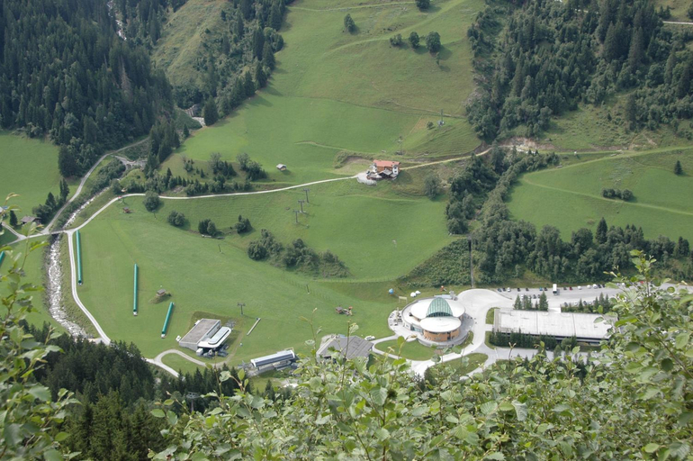 Others 2, Haus Lackenbauer, Sankt Johann im Pongau