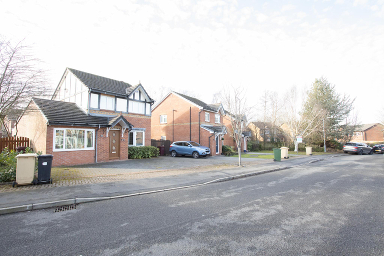 Others 5, Renfrew House, Bolton
