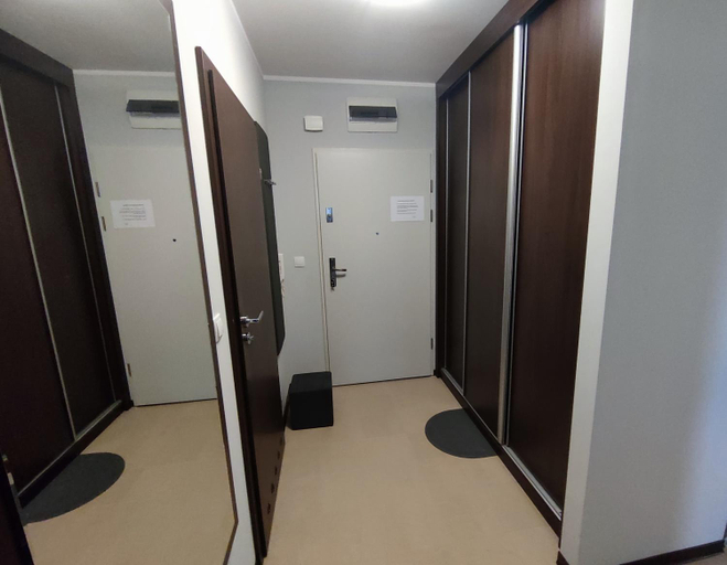 Others 3, Apartament przy hotelu Aquarius, Kołobrzeg