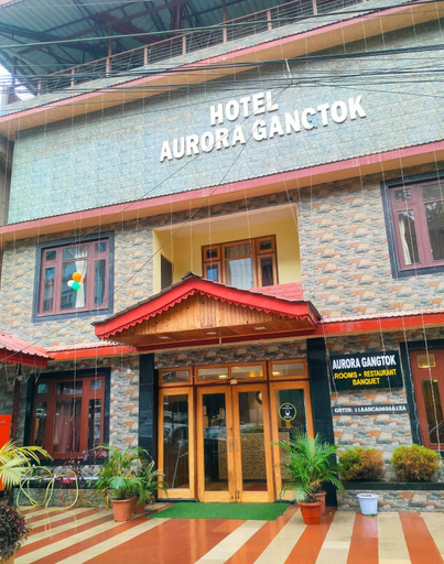 Exterior & Views 3, Aurora Gangtok, East Sikkim