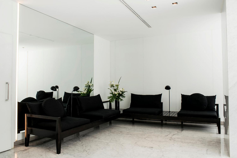 Public Area, Top Rentals Downtown, Distrito Federal