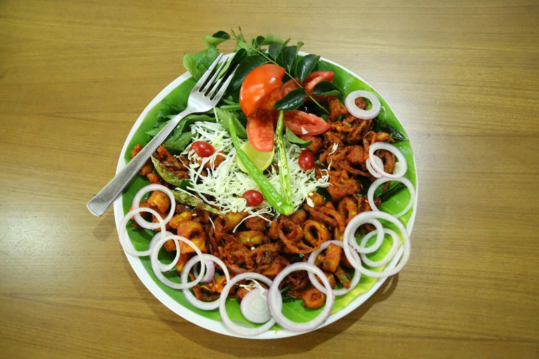 Food & Drinks 5, Park Residency, Kozhikode