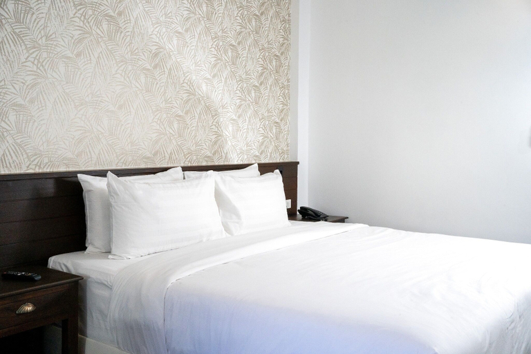 Bedroom 2, Singharaj Boutique Hotel, Muang Chiang Mai