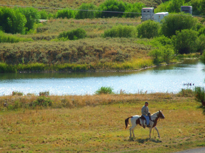 Others 5, Eagle Ridge Ranch, Fremont