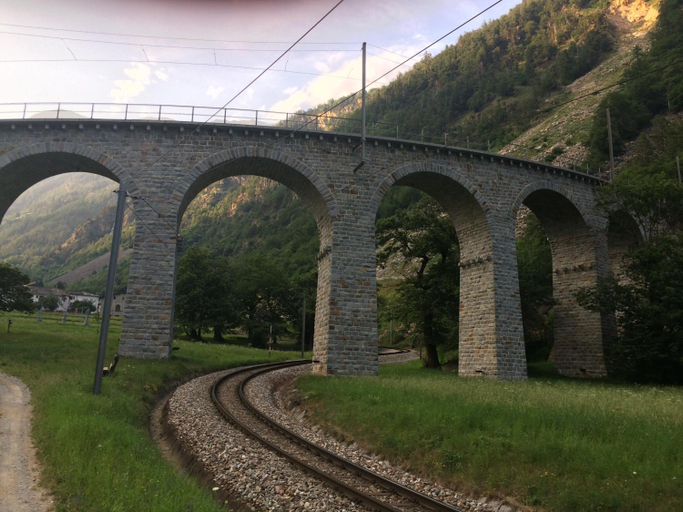 Others 4, Osteria Del Centro, Bernina