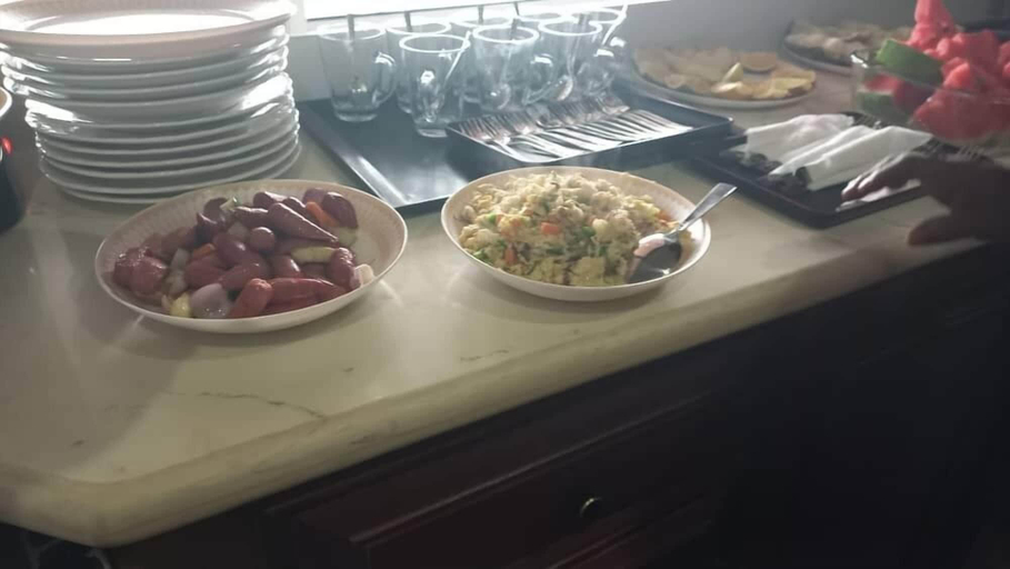 Food & Drinks, Cozy Hill Gardens, Mfantsiman